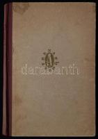 Antalffy Gyula: A honi utazás históriája. Bp, é.n., Athenaeum. Félvászon kötésben, számos illusztrációval