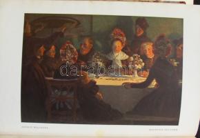 Die Kunst. Monatshefte für freie u. angewandte Kunst, Jahrg. 21, Bd. 38 (Angewandte Kunst der "...