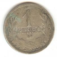 1926. 1P Ag T:3