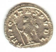 Roman Empire / Antioch / Trebonianus Gallus 251-253. Antoninianus Ag "IMP C C VIB TREB GALLVS P...