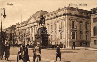 Berlin-Bibliothek (EB)