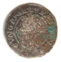 1526KA Denár Ag "II. Lajos" T:2/2-
(Unger: 673.n)