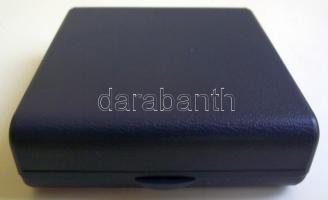 1992. 200Ft Ag "MNB" T:PP dísztokban!