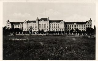 Csíkszereda Catholic grammar school