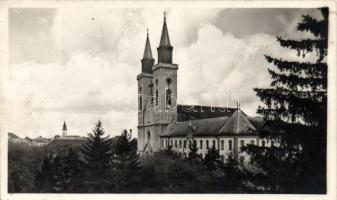 Zombor church