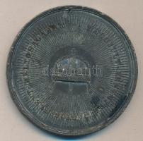 Carl Radnitzky (1818-1901) 1867. "I. FERENCZ JÓSEF - ERZSÉBET KORONÁZTATVA. BUDA-PESTEN. 1867 /...