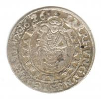 Erdély 1626CC. Garas Ag Bethlen Gábor T:3+