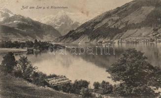 Kitzsteinhorn lake (EK)