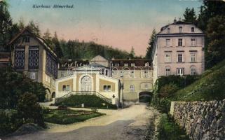 Römerbad Holiday house