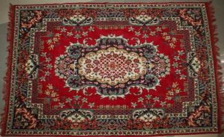 120x160 cm perzsaszőnyeg szép állapotban / Persian carpet in nice condition