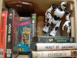 Nagy vegyes bolhapiac tétel sok érdekességgel