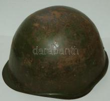 II. világháborús katonai rohamsisak