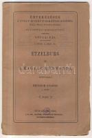 Heinrich Gusztáv: Etzelburg és a magyar húnmonda (székfoglaló). Értekezések a nyelv- és széptudományok köréből, szerk. Gyulai Pál. Bp, 1882, MTA, p39