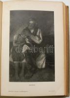 A Budapesti Ujságirók Egyesülete almanachja. Szerkesztik Cziklay Lajos és Szatmári Mór.
Bp. 1906. Ko...