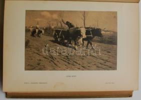 A Budapesti Ujságirók Egyesülete almanachja. Szerkesztik Cziklay Lajos és Szatmári Mór.
Bp. 1906. Ko...