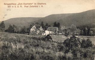 Oberharz