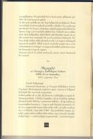 Scheiber Sándor könyve. Válogatott beszédek. New York-Budapest-Jeruzsálem, 1994, Múlt és jövő könyve...