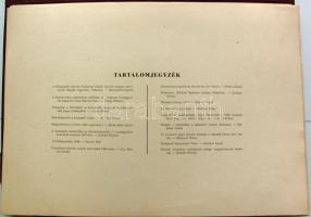 A felszabadult Magyarország negyed százada.
Bp. 1970. k.n. Varga Nándor, Pásztor Gábor, Gars Gábor, ...