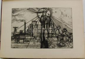 A felszabadult Magyarország negyed százada.
Bp. 1970. k.n. Varga Nándor, Pásztor Gábor, Gars Gábor, ...