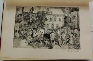 A felszabadult Magyarország negyed százada.
Bp. 1970. k.n. Varga Nándor, Pásztor Gábor, Gars Gábor, ...