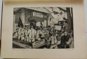 A felszabadult Magyarország negyed százada.
Bp. 1970. k.n. Varga Nándor, Pásztor Gábor, Gars Gábor, ...