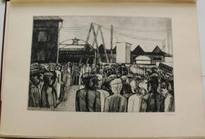 A felszabadult Magyarország negyed százada.
Bp. 1970. k.n. Varga Nándor, Pásztor Gábor, Gars Gábor, ...