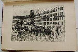 A felszabadult Magyarország negyed százada.
Bp. 1970. k.n. Varga Nándor, Pásztor Gábor, Gars Gábor, ...