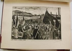 A felszabadult Magyarország negyed százada.
Bp. 1970. k.n. Varga Nándor, Pásztor Gábor, Gars Gábor, ...