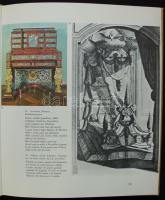 Il mobile nei secoli -Német bútorokról szóló művészeti könyv olasz nyelven színes képekkel /
History...