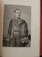 Az Osztrák-Magyar Monarchia írásban és képben Magyarország I. kötet. Budapest, 1887, Magyar Királyi ...