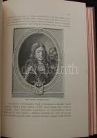 Az Osztrák-Magyar Monarchia írásban és képben Ausztria 6. kötet Karinthia és Krajna. Budapest, 1887,...