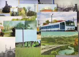 20db vasúti képeslap