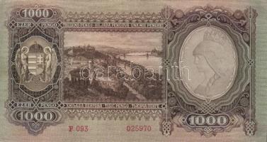 1943. 1000P T:II(hajtatlan)