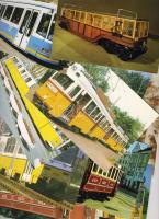 20db villamos képeslap