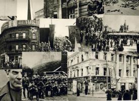 28db forradalmi képeslap