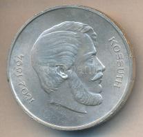 1946. 5Ft Ag "vastag Kossuth" T:2+ ph