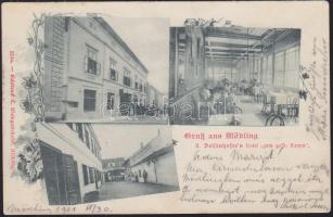 Mödling Hotel
