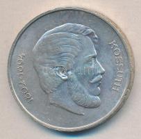 1946. 5Ft Ag "vastag Kossuth" T:2 ph