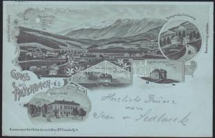 Payerbach litho