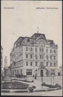 Chernivtsi Jewish National House, Judaica