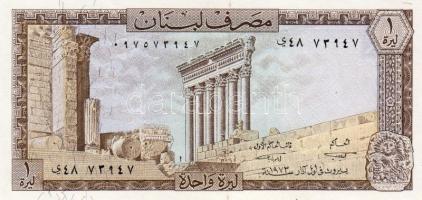 Libanon 1973. 1L T:I