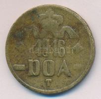 Német Kelet-Afrika 1916T 20h Br T:3
German East Africa 1916T 20 Heller Br C:F