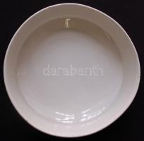 Kerámia mosdókancsó tállal /
Bathroom jug with bowl, 27cm + d: 35cm