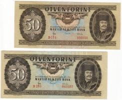 1965. 50Ft 2db T:II,II+
