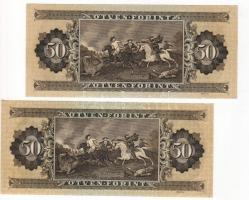 1965. 50Ft 2db T:II,II+