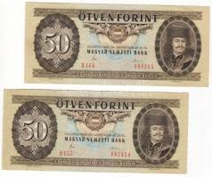 1980. 50Ft 2db T:II