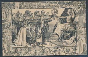 Scientia potentia est, Social propaganda