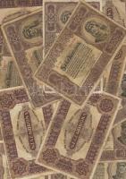 1920. 100K 14db T:III,III/IV