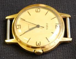 Mechanikus Zarja, 21 köves mechanikus működő karóra