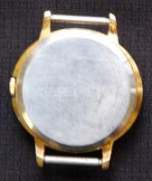 Mechanikus Zarja, 21 köves mechanikus működő karóra